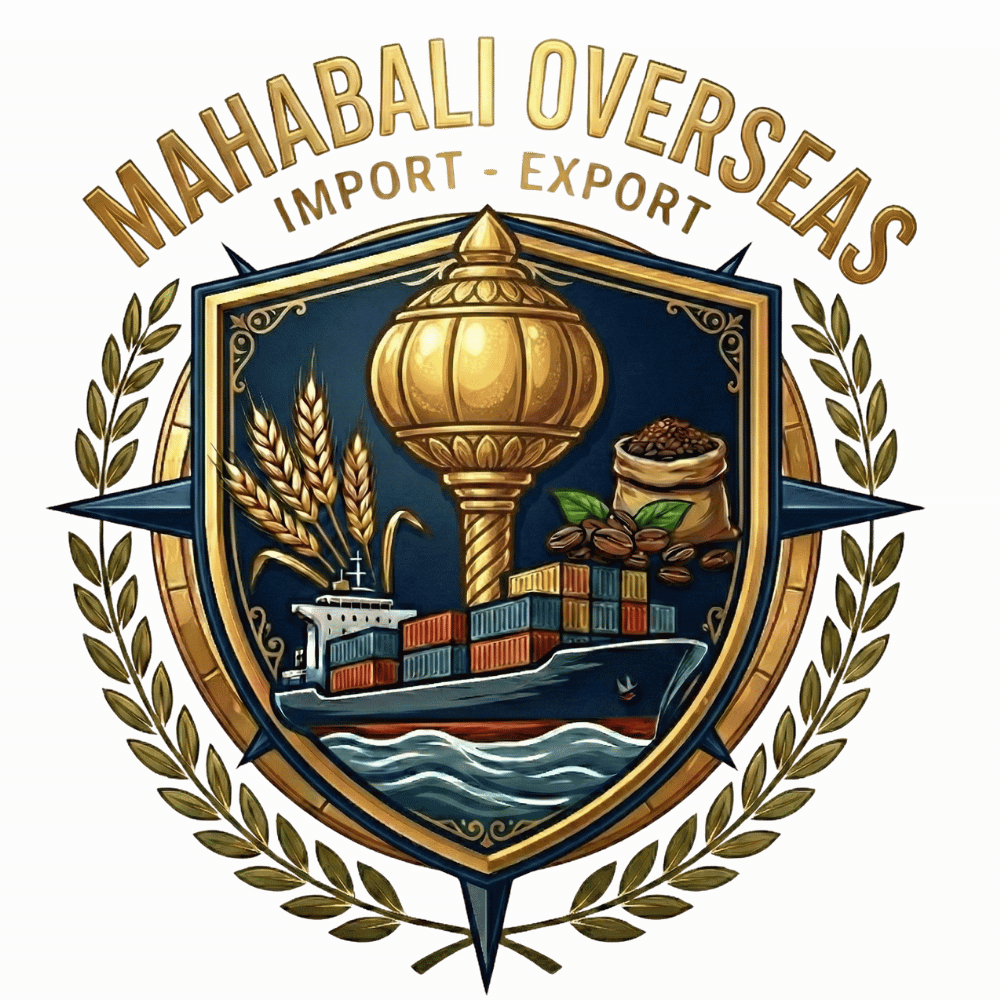 Mahabali Overseas